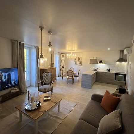 Babolene Shabby Suite Вилфранш-дьо-Руерг Екстериор снимка