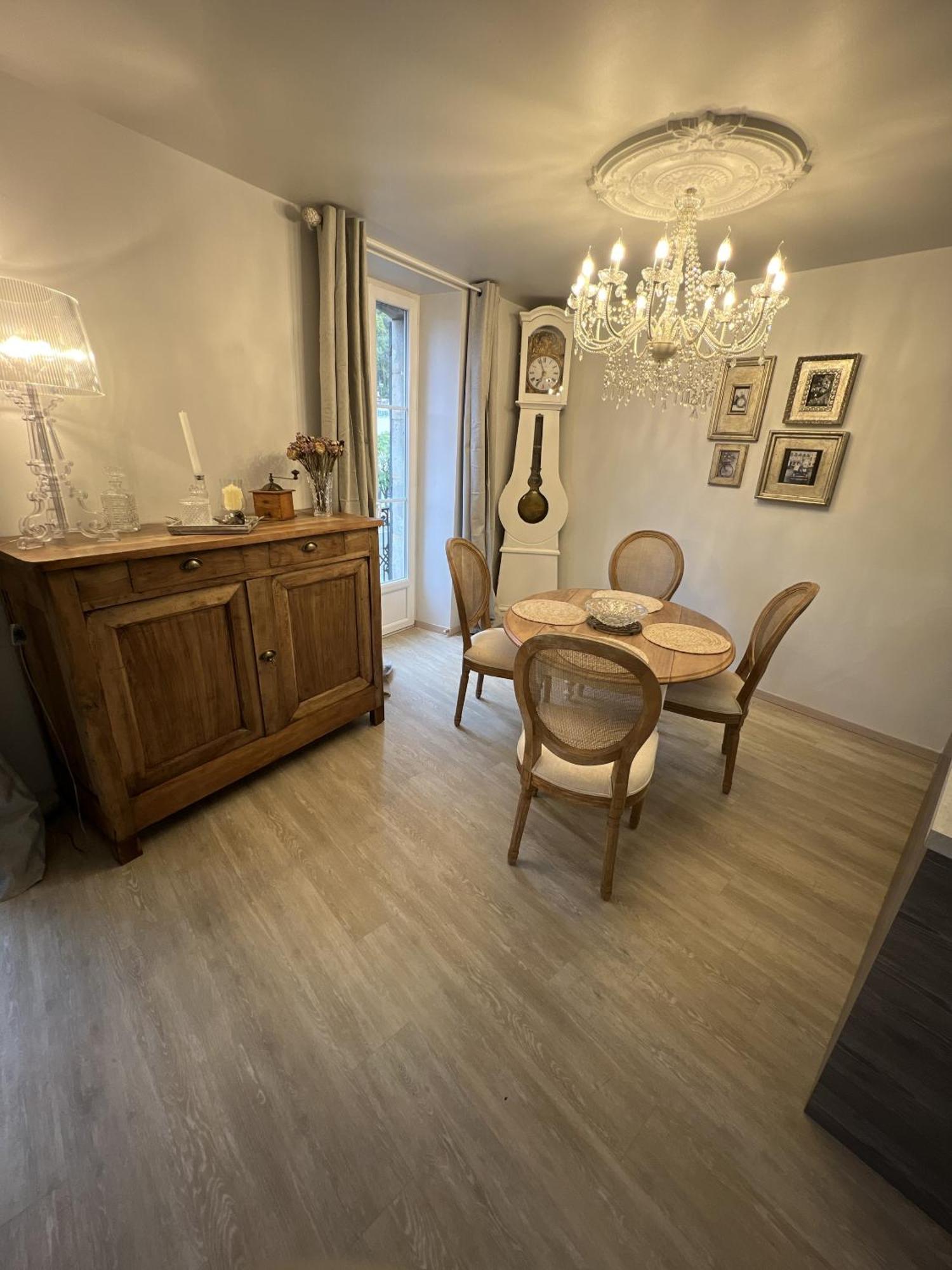 Babolene Shabby Suite Вилфранш-дьо-Руерг Стая снимка
