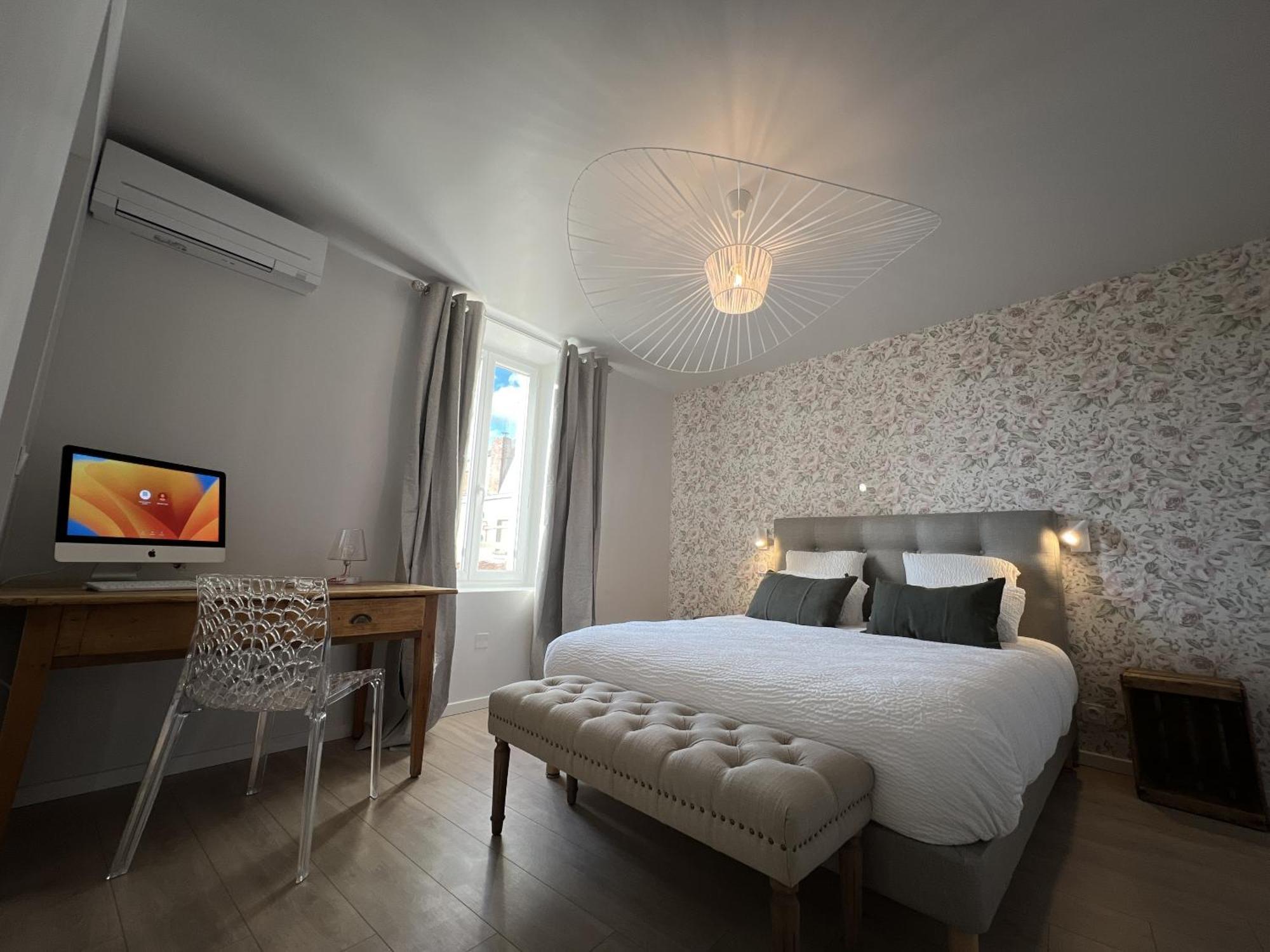 Babolene Shabby Suite Вилфранш-дьо-Руерг Екстериор снимка