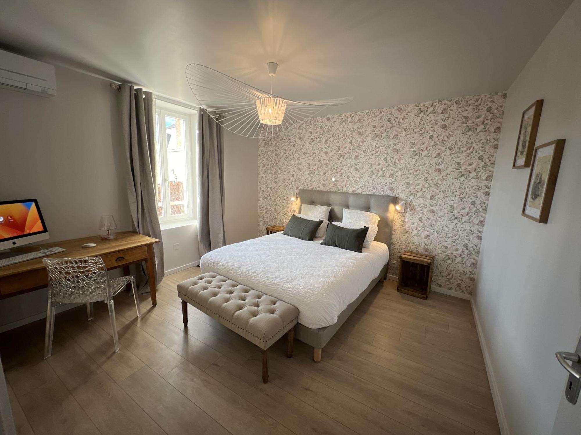 Babolene Shabby Suite Вилфранш-дьо-Руерг Стая снимка