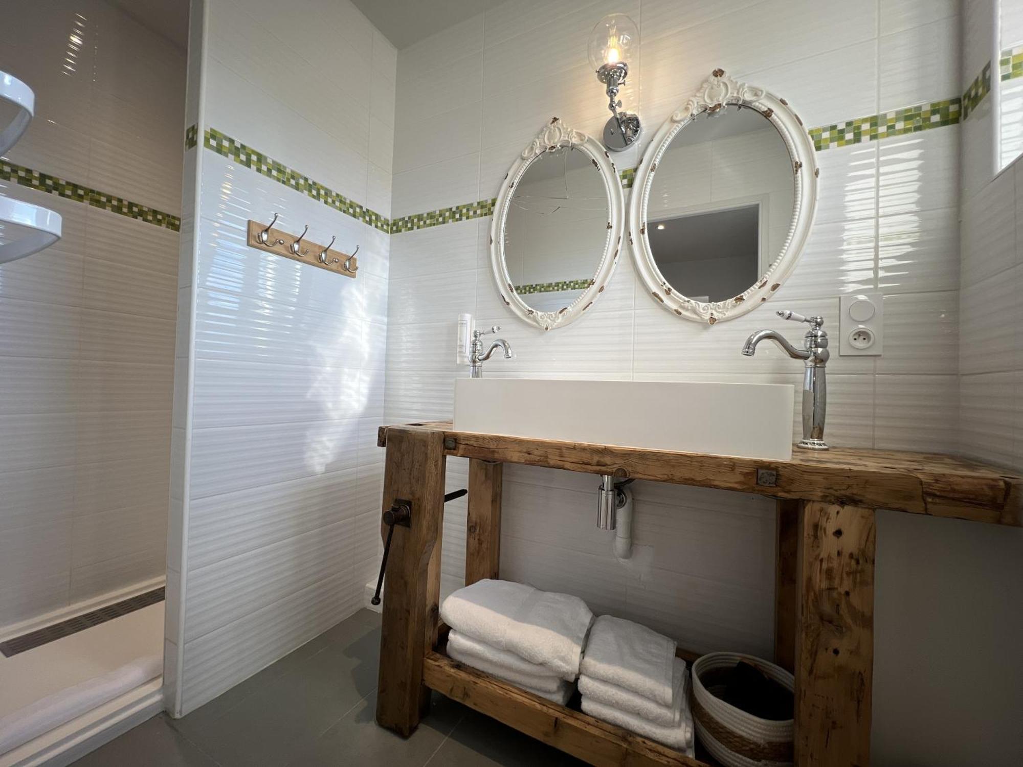 Babolene Shabby Suite Вилфранш-дьо-Руерг Екстериор снимка
